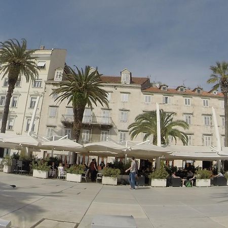 Promenade Apartment Split Cameră foto
