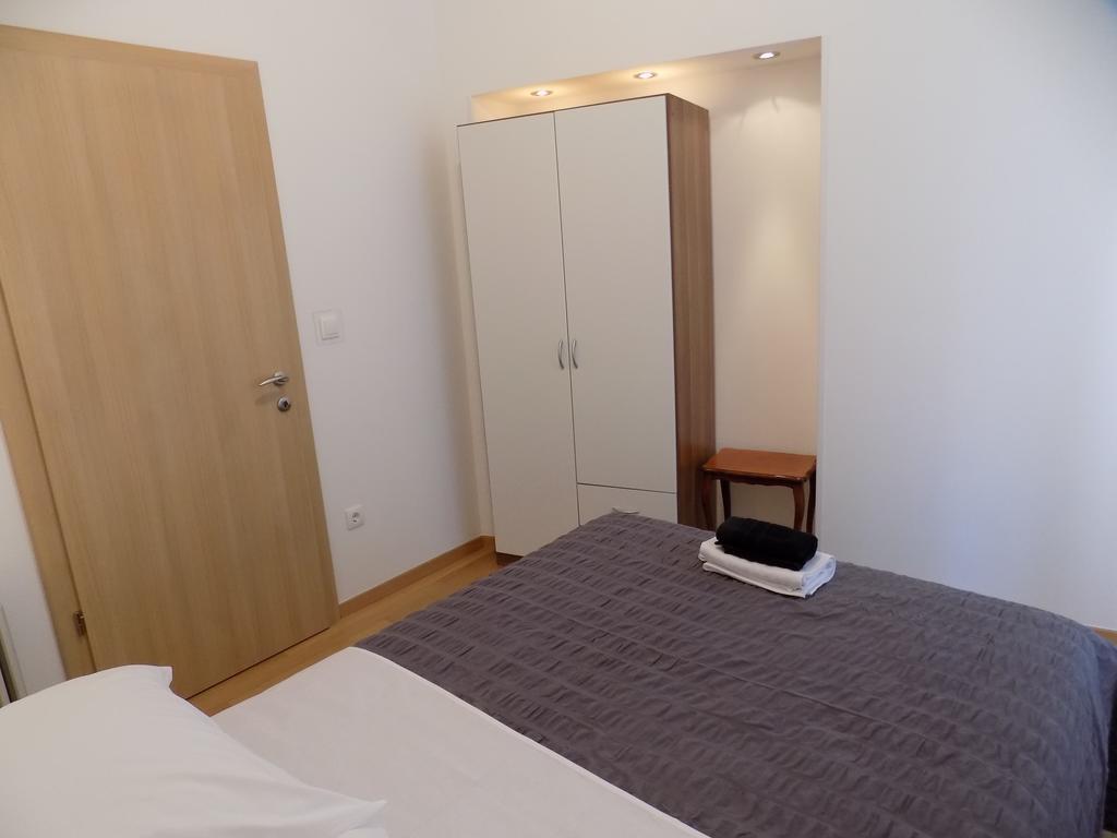 Promenade Apartment Split Cameră foto