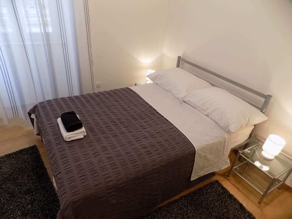 Promenade Apartment Split Cameră foto