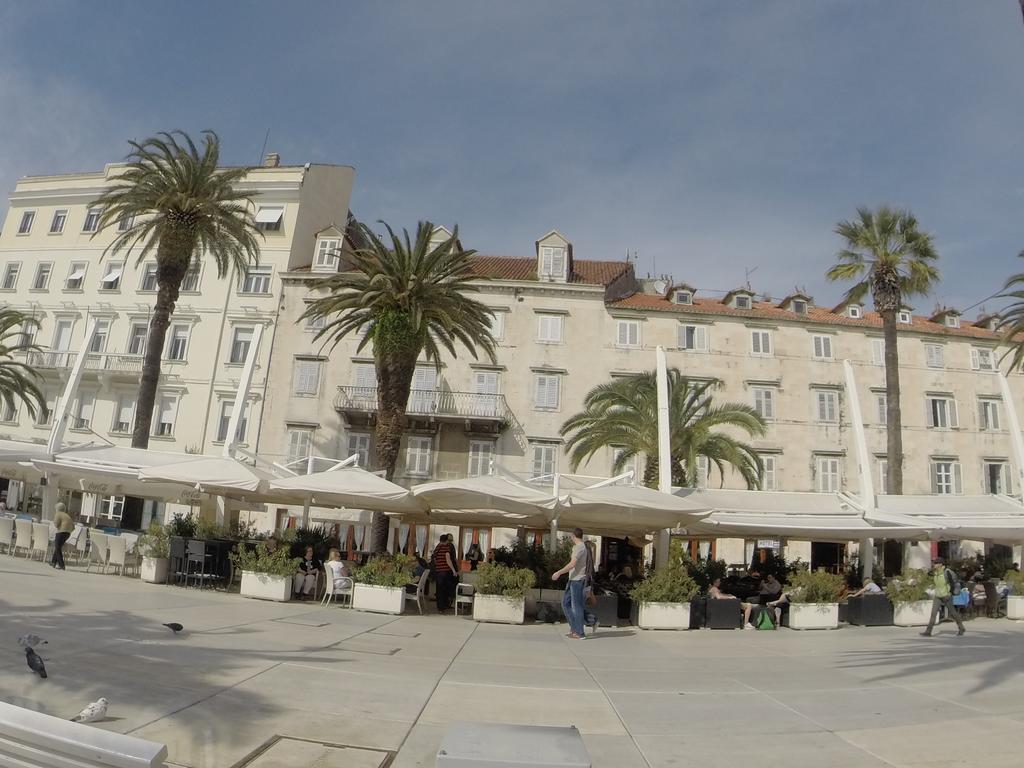 Promenade Apartment Split Cameră foto