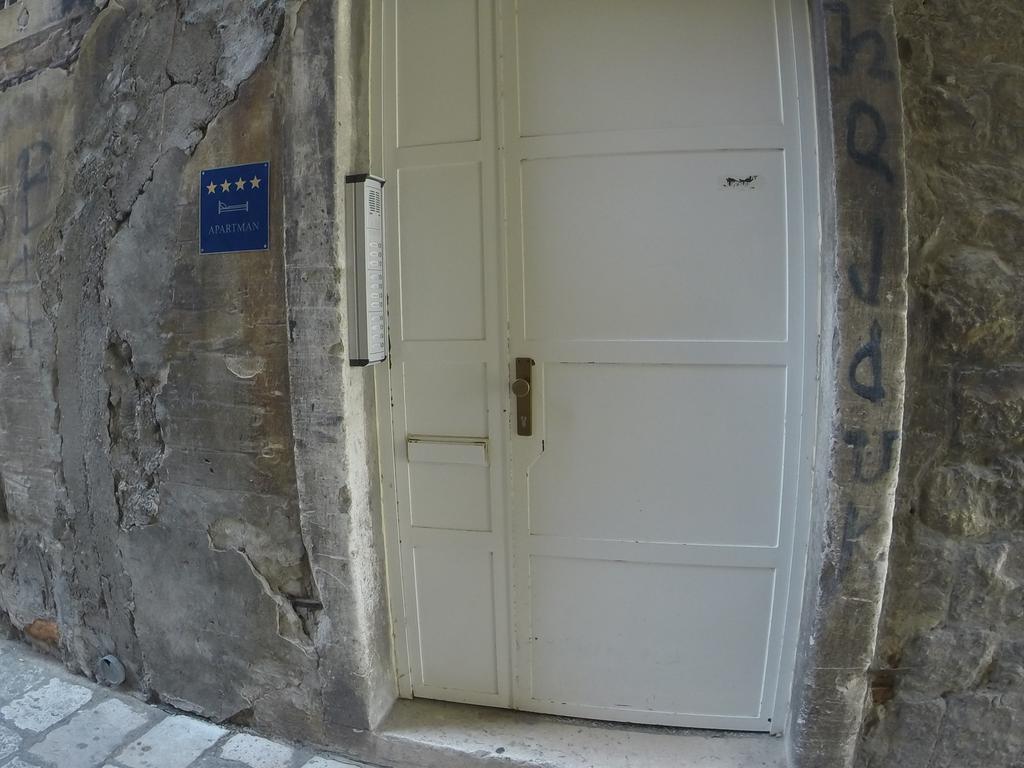 Promenade Apartment Split Cameră foto