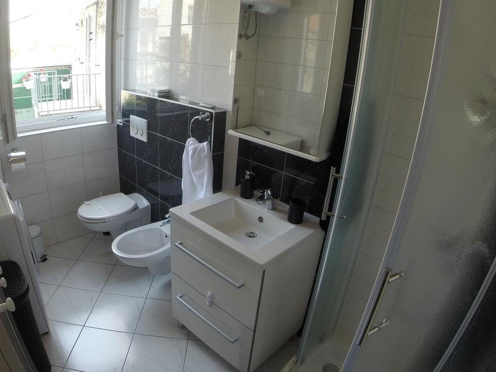 Promenade Apartment Split Cameră foto