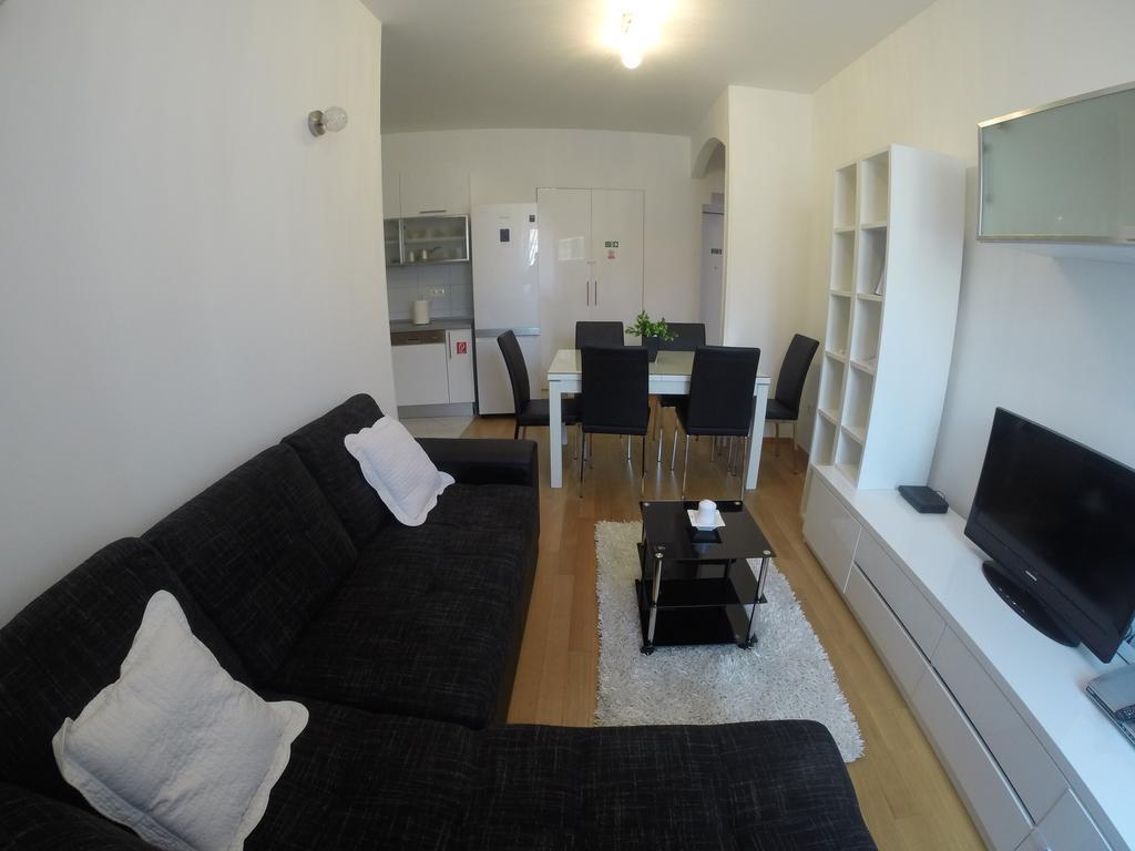 Promenade Apartment Split Cameră foto