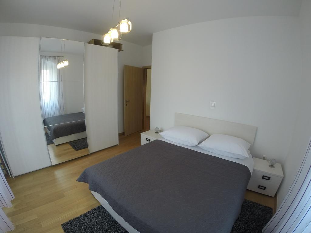 Promenade Apartment Split Cameră foto