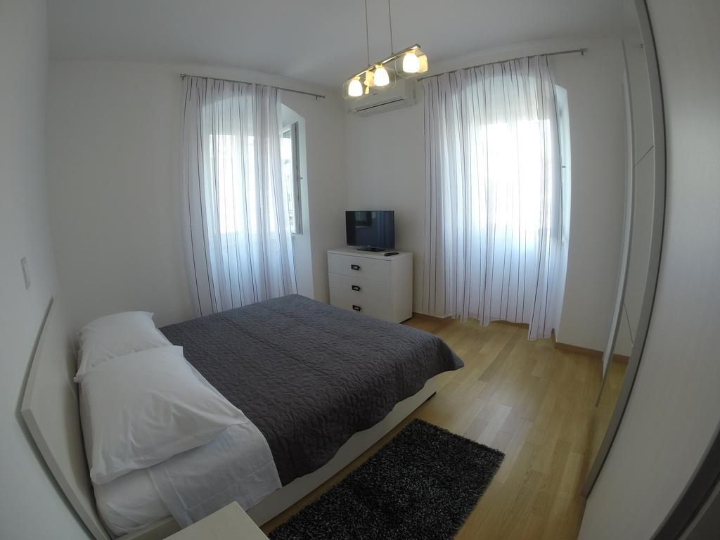 Promenade Apartment Split Cameră foto