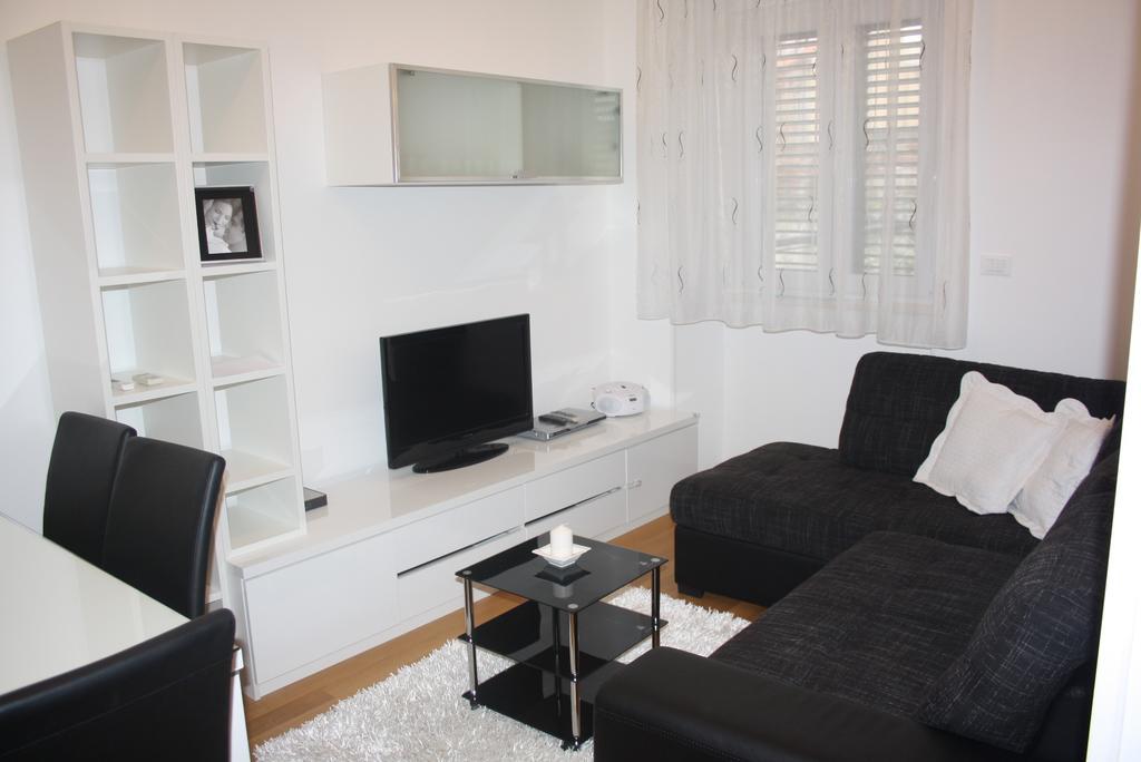 Promenade Apartment Split Cameră foto