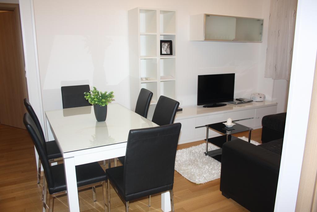 Promenade Apartment Split Cameră foto