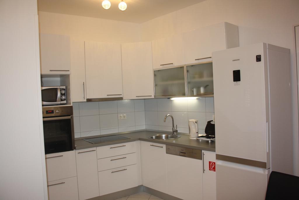 Promenade Apartment Split Cameră foto